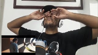 Blake - Lengua  de serpiente (Reacción)