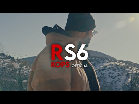 Kops Official - RS6 (Clip officiel)
