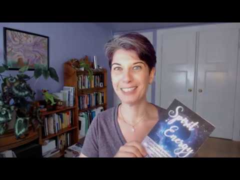 Demystify physical mediumship with this down-to-earth book