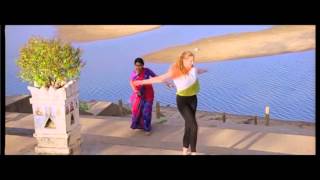 Singeetham Srinivasa Rao's Welcome Obama HD Songs Trailer - Oh God Song - Making