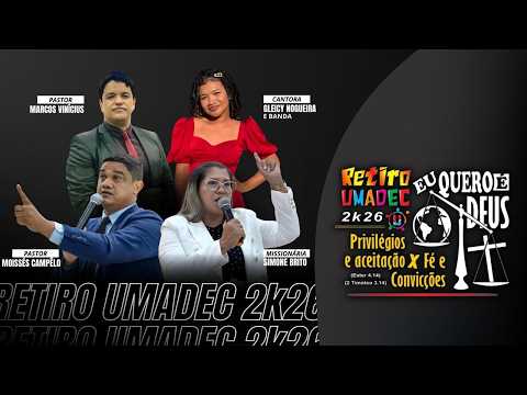 ESTUDO BÍBLICO P1  – AD Cachoeira Grande. Pr. Marcos  Vinícius