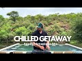 Soulful Amapiano Mix 2025 Chilled Getaway Kelvin Momo Kabza De Small Stixx Babalwa M