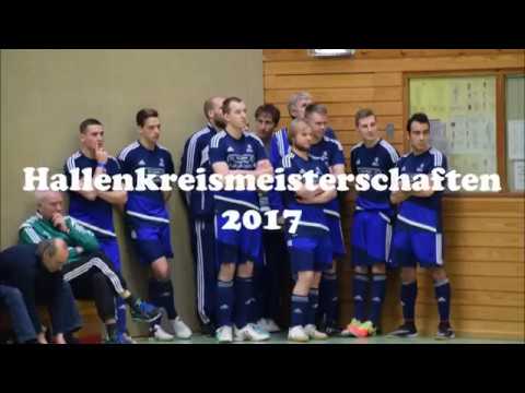 Highlights Hallenkreismeisterschaften 2017 - 14.01.2017