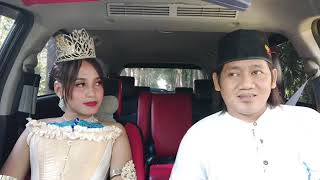 Download lagu kenangan Dewi Lanjar saat menunjukkan ilmu berubah wujud dengan guru besar maz Karyo, mp3