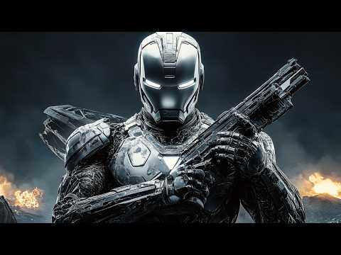 The Best Sci-Fi Action Movie | Time Warrior | FULL FILM WATCH FOR FREE