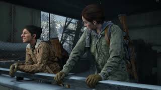 The Last Of Us Part II Remastered: Part 2