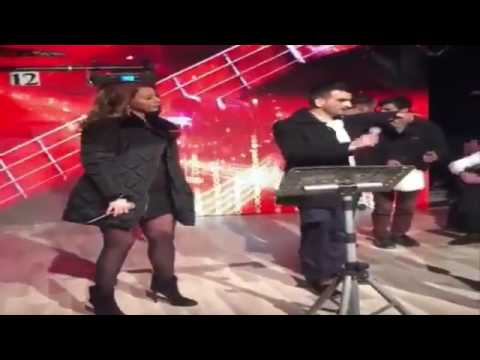 Roza Zergerli 2017 - Roza Zergerli Yeni Videolari 2017