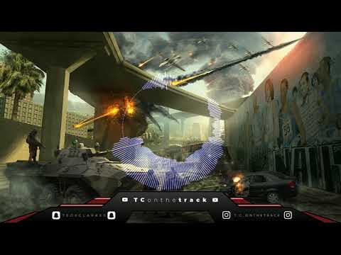 Meekz x Tunde x Skrapz Type Beat "Racks" 2020 [Prod.TConthetrack]