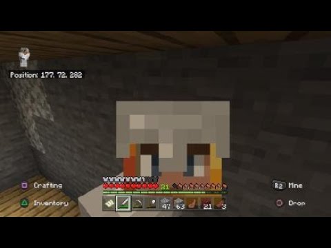 Minecraft Going Solo ep 3: Nether!