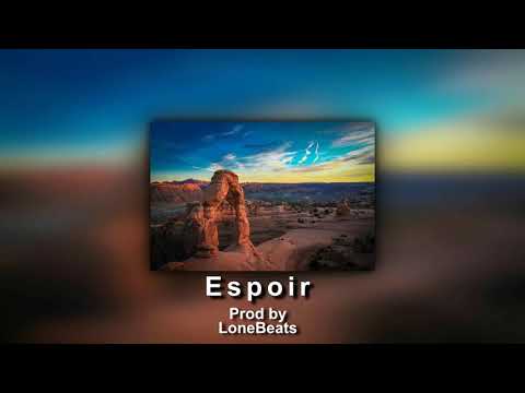 "Espoir" | Epic trap type beat