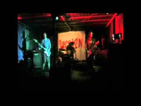 Mr Antisociable (Live)