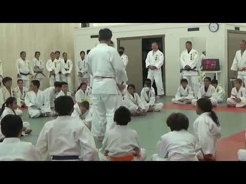 お役立ち情報⑤「体さばき」「崩し・作り・掛け」の練習法　#柔道 #judo #講道館 #春日柔道クラブ
