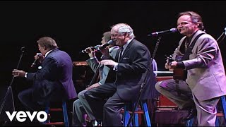 The Statler Brothers - I&#39;ll Go To My Grave Loving You (Live In The United States / 2003)