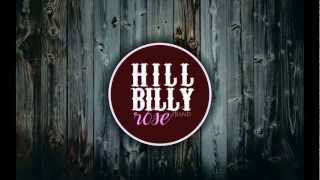 Aquí Esperando - Hillbilly Rose - Rosas de la Montaña