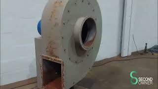 Venta de Hey aspirador de virutas - Imagen 4 | Machineryline AR Hey aspirador de virutas | Imagen 4 - Machineryline