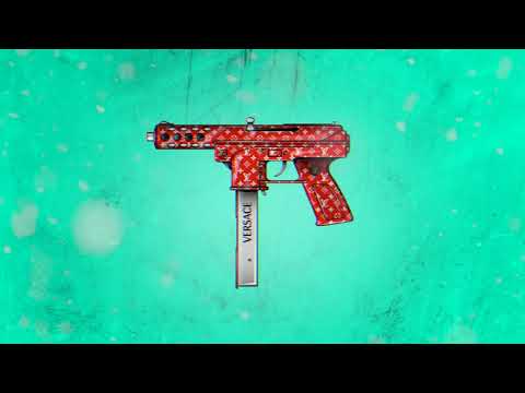 RK x Maes Type Beat - Gun (Prod. by ArKosX Beat)