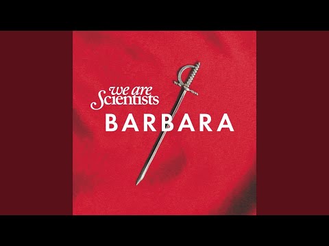 Central AC - We Are Scientists