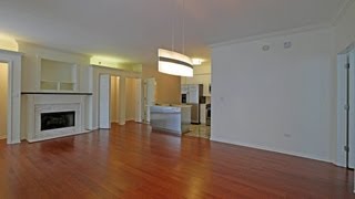 preview picture of video 'A sleekly renovated Gold Coast one-bedroom in a boutique building'