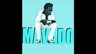 Mavado - Jah is Coming Soon