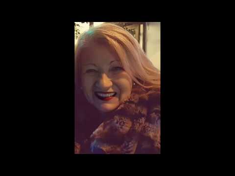 REGRESSOS FADO - "Rosa Caída"- Maria da Nazaré