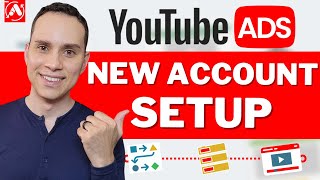 How To Setup Your YouTube Ads Account (Mistakes To Avoid!)