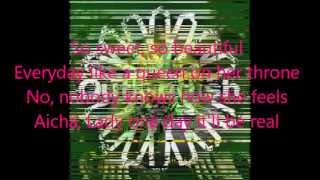 Outlandish - Aicha Lyrics