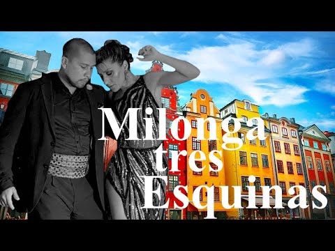 Soledad Larretapia & Octavio Fernandez