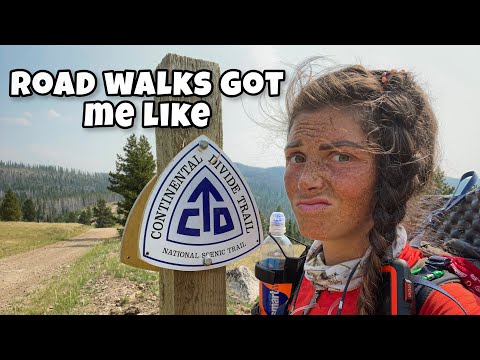 CDT 2021 SOBO - ep 13