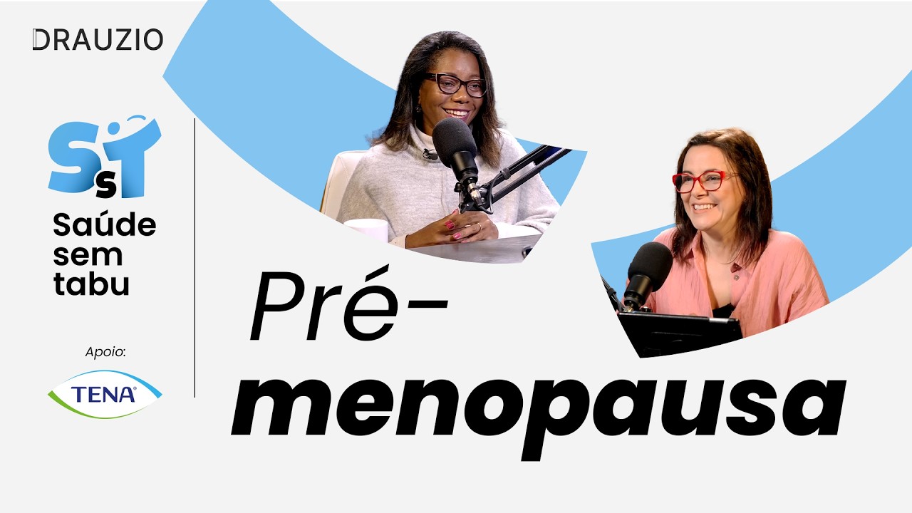 Perimenopausa: o que acontece na fase que antecede a menopausa? | Saúde sem Tabu