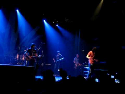 Chris Cornell - Hunger Strike - Live at Webster Hall 4/7/09