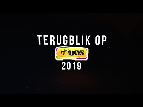 Innibos 2019 - Hoogtepunte