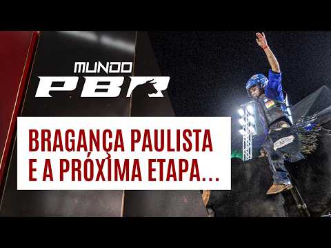 WINGSON DA SILVA VENCE ETAPA DE BRAGANÇA E A PRÉVIA DE VALENTIM GENTIL | MUNDO PBR