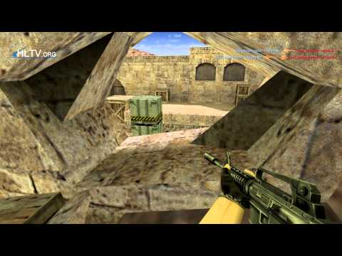 MindtrekLAN 2002: HeatoN vs eoL