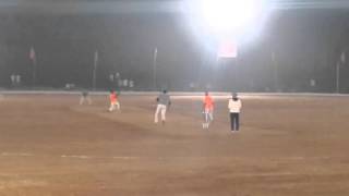 Download lagu Naresh Thombre (Asroti) Awesome bowlling vs Murbi team Omkar Patil And Vicky Patil mp3
