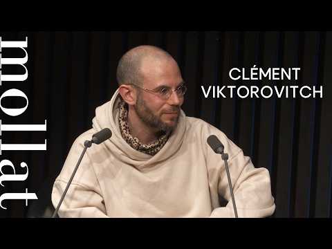 Clément Viktorovitch - Logocratie