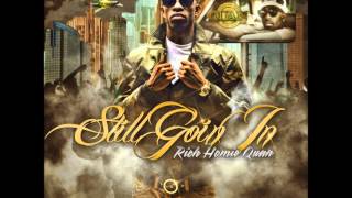#3.Rich Homie Quan Pass Around Clean