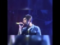 "Cause you and I"- Zayn Malik 