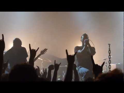Dagoba - The White Guy (and the black ceremony) [HD]