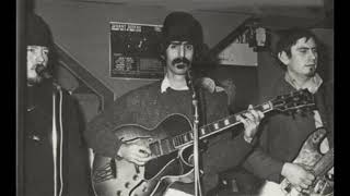 Frank Zappa - 1965 - Anyway the Wind Blows Demo.