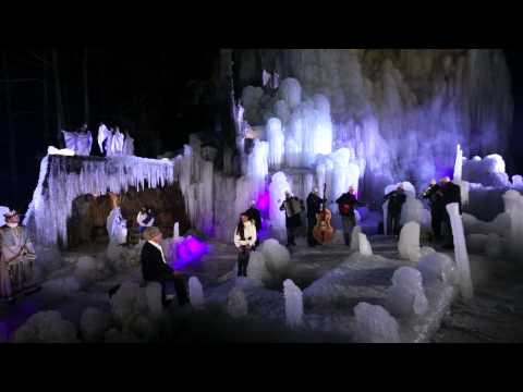 Boštjan Romih & Gašperji - Sveta noč