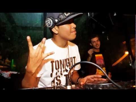 Linkin Park vs Chuckie & Promise Land - What I've Done (Doctors in Florence Mashup)