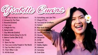 Download lagu Ysabelle Cuevas|playlist mp3 Download lagu Ysabelle Cuevas|playlist mp3