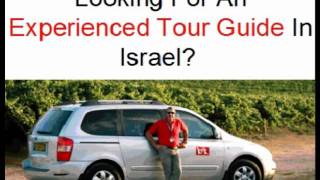 preview picture of video 'Israel Travel Guides - Searching For Travel Guides To Visit Israel?'