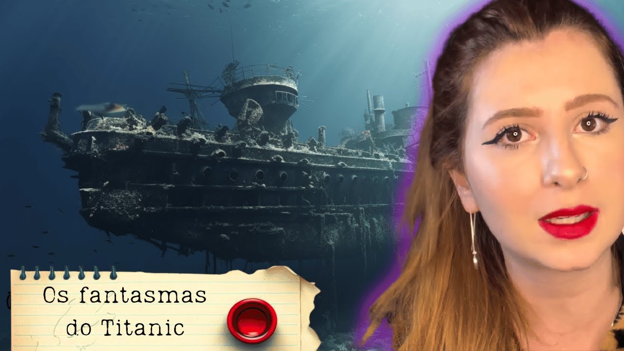 O SUBMERSÍVEL QUE IMPLODIU INDO PARA O TITANIC | O que realmente aconteceu