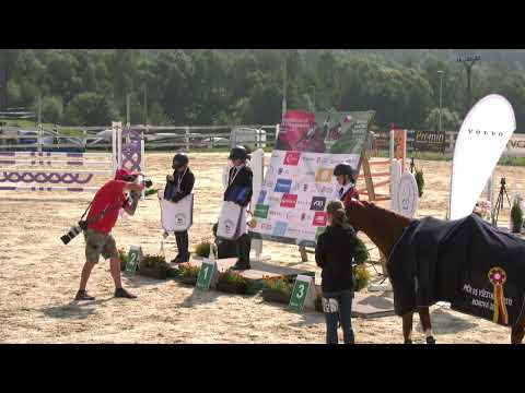 Dekorování č. 1 – Farma Borová, 1. 9. 2024