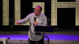 You May Never Be Ready | Luke 9:57-62