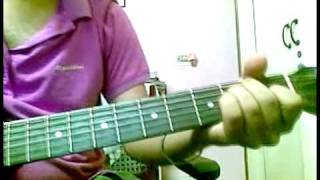 learn KYON CHOR GAYE (ATIF ASLAM) on guitar