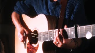 Mackenzie Shrieve - Getaway Car (Official Live Video)