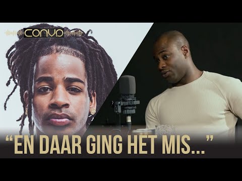 "KEIZER IS DE BESTE RAPPER VAN NEDERLAND..."