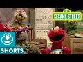 Sesame Street Elmo Joins Oscar S Band